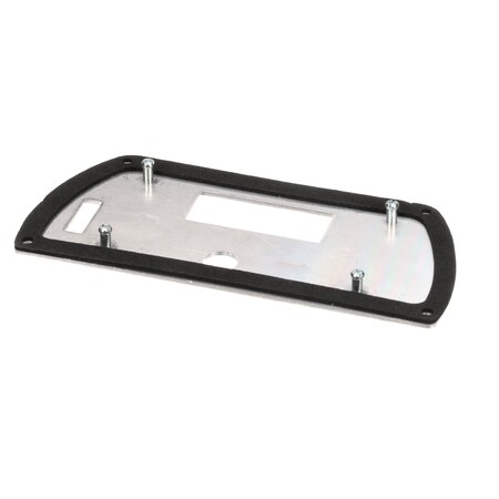 Globe Aluminum Panel X01336